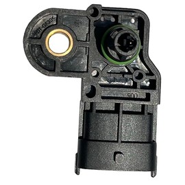 ZGD MAP089 Manifold Absolute Pressure MAP Sensor OE# CV2A-9F479-AA for Ford Escape F-150 F-250 Super Duty F-350 Super Duty Fiesta Focus Transit-150 Transit-250 Transit-350 Transit-350 HD