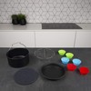 Princess XXL Hot Air Fryer, Accessory Set, Accessory set