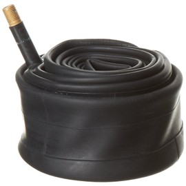 XLC bicycle hose 26 x 1.5/2.5 40/62-559 AV 35 mm, 2508262200