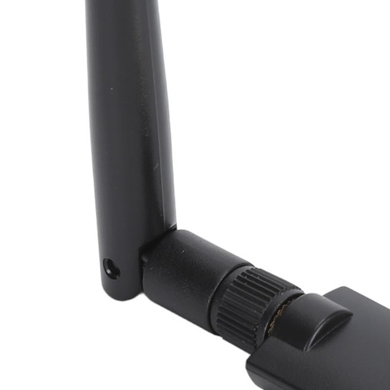 USB Bluetooth Adapter Plug and Play Bluetooth 5.1 Adapter 656.2ft