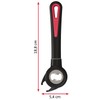 Westmark Gallant 29482270 Multi-Opener, for Lids, Bottle Caps, Screw Caps,