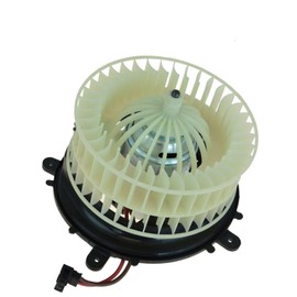 OIICMPX Heater Blower Motor W/Fan Cage for Benz for CL500 for CL55 AMG for CL600 for CL65 AMG for S350 for S430 for S500 for S55 AMG for S600 for S65 AMG 340-58011-000 2208203142