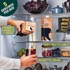 Wandering Bear Espresso Roast Organic Cold Brew Coffee, 32 fl