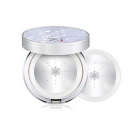 Suleohan 수려한 비책자단 커버 메탈 쿠션 추천 23호 본품+리필 Elegant Metal Cushion Cover Recommendation No. 23 Main Product + Refill