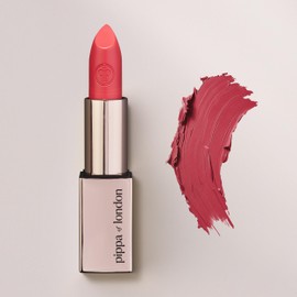 Pippa of London Envy Matte Lipstick Icon 432 Moisturising Lip Makeup