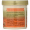 African Pride Shea Butter Miracle Bouncy Curl Cream 425g