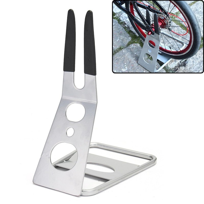 INION - MHBS03 - Bicycle Bike Mount Floor Stand Bicycle
