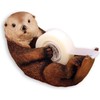 Streamline Imagined Otter Tape Dispenser