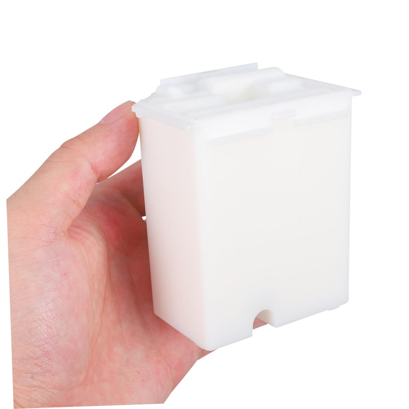 FUNOMOCYA Printer Waste Ink Pad Replacement Essential Component Flexible Design