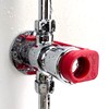 Synio Shower Attachment (Red)