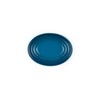 Le Creuset Stoneware Oval Spoon Rest Deep Teal, 71507156420099