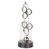 Perpetual Motion Device Decorative, Kinetic Art Perpetual Motion Device Stable