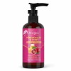 Lq Conditioner With Castor Oil And Pomegranate For Dry Hair