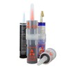 Airtite - Seals and preserves opened caulking tube (6 pack)
