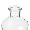 Farmlyn Creek Narrow Jar Vases - 2.8 in x 5