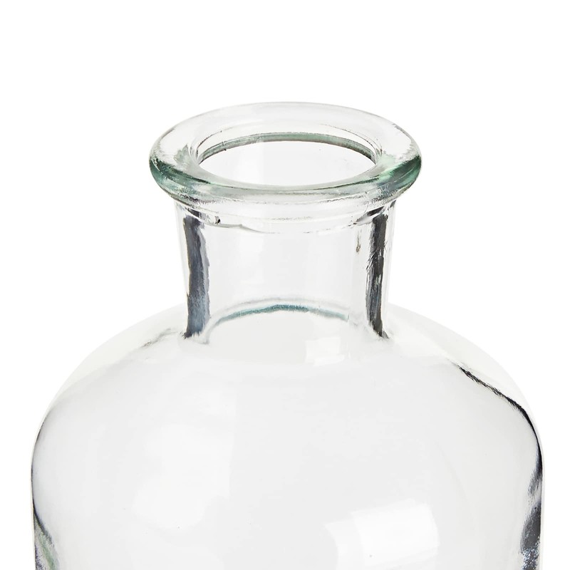 Farmlyn Creek Narrow Jar Vases - 2.8 in x 5