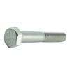 M6 x 100 mm (Pack of 10) Hexagonal Screws with