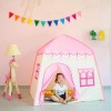 KFMX Tienda Para Niñas Castillo Princesa Casita Infantil