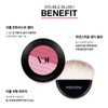 vidibov double blush pink 6g / 비디보브 더블 블러쉬 핑크