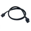 suyitai 8 (PIN) to 8 (pin) 6+2 PCI-E VGA Power