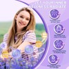 DRFOSTER Collagen-Peptides-Powder-Packets - Multi Type I II III V X