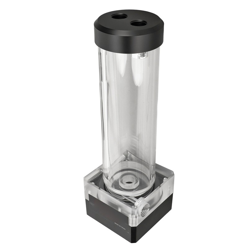 550L/H 10W 12V Water Cooling Pump Tank Fast Cooling CPU