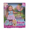 Simba B08JH5VPQS Toys Italia SRL 5733485038 Evi Love Doctor C/Hamster