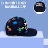 Gifts Treat Children's Baseball Cap Boys Baseball Cap Children's Sun