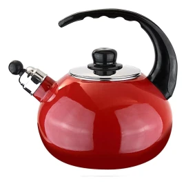 Magefesa Tetera Hervidora Silbadora Magefesa 2.2 Lts A Fuego