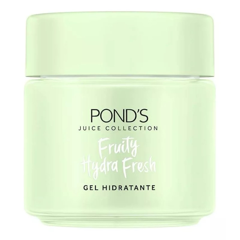 Pond's Gel Hidratante Pond's Fruity Hydra Fresh Aloe 110g +