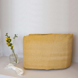 Tronssien Rectangle 12'x16' Sun Shade Sail,95% UV Blockage Canopy Awning for Outdoor Patio and Garden, Yard Activities