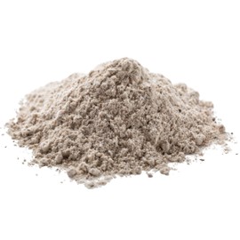 Dalia – Farina di Grano Saraceno Integrale Biologico 500g | Origine Italia | Senza Glutine | Alto in Fibre | Ideale per Pane, Pasta, Dolci e Ricette Tradizionali