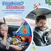 Dr.Rapeti Car Seat Toy for Car Ride Baby