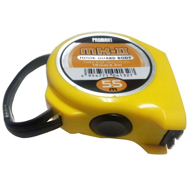 PROMART Convex MK2 5.5m MK1955