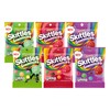 Skittles Gummies Variety Pack (Sour, Original, & Wild Berry) (Pack