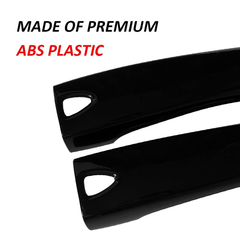 DEYTOP Door Handle Cover for Nissan Maxima 2016-2022/ Murano 2015-2022