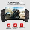 Acogedor Joystick de Gamepad Móvil Bluetooth 4.0, PG-9083S Tableta de