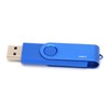 Yvonne U Disk OTG Dual Port Mini Plugin Flash Drive