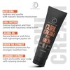 Controlled Chaos Curl Cream for Men - Hair Styling Cream