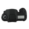 Soft Silicone Camera Case Protective Cover Skin for Canon 6D