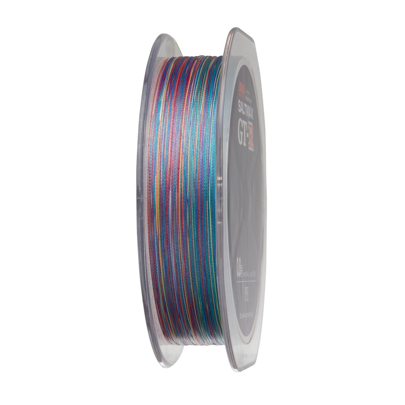 SANYO NYLON APPLAUD SALTMAX GT-R PE 200m #0.8 14lb
