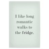 ArtboxONE Poster 30 x 20 cm Statements & Quotes Typography