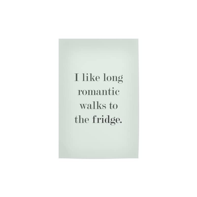 ArtboxONE Poster 30 x 20 cm Statements & Quotes Typography