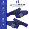 Cruise On Towel Bands for Cruise Chairs (2 Pack), Better