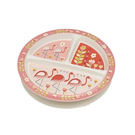 Sugarbooger Placa de succión dividida, flamenco