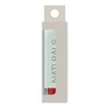 Labial Barra Naturals Natural Rouge Humectante 3.5ml