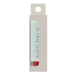 Labial Barra Naturals Natural Rouge Humectante 3.5ml