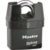 MASTER LOCK Heavy Duty Weatherproof Padlock [CEN Insurance Approved] [Closed
