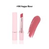 CORINGCO Pink Churros Plumping Glossy Lip Lipstick
