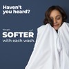 Sweave Pillow Cases - Pillow Cases 2 Pack, Oeko-Tex Certified